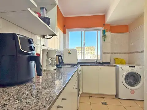 DEPARTAMENTO DE DOS DORMITORIOS ENA ARROYITO!