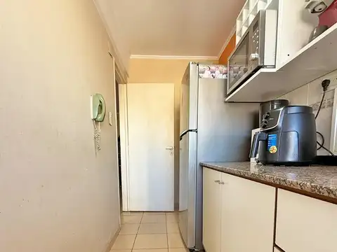Del Valle Iberlucea 1300, Piso 3