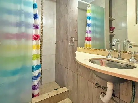Departamento en Venta 40 años