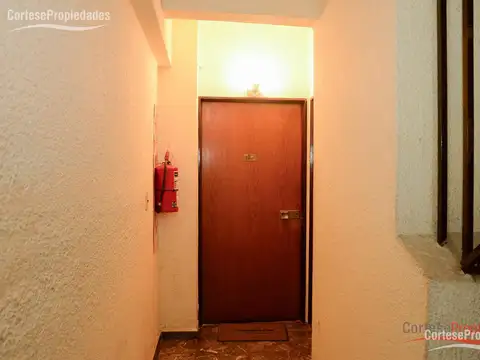 Departamento en Venta en Palermo, USD 84.000