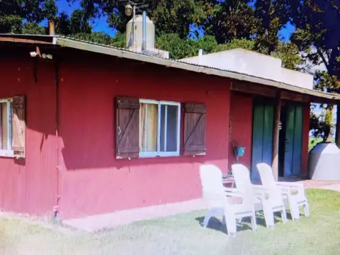 81 hectáreas / Miramar, Gral. Alvarado