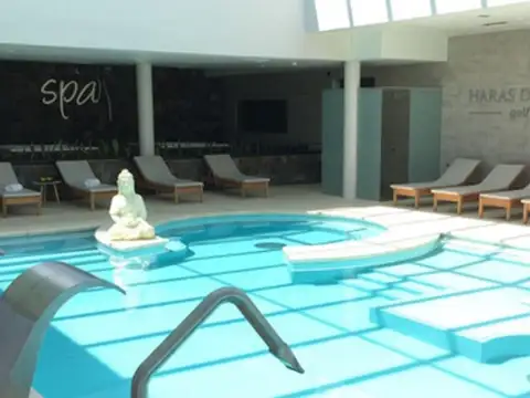 Terreno en Venta de 1000,0 m2