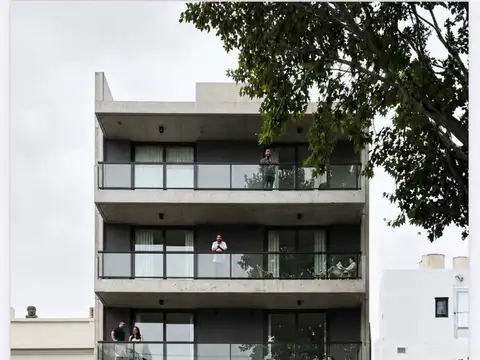 Departamento en Venta en Pichincha, Rosario