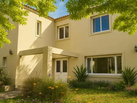 VENTA con renta San Isidro Labrador- VILLANUEVA TIGRE