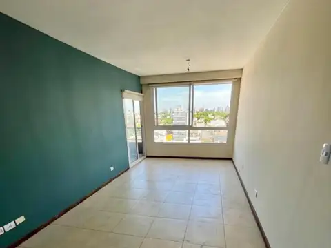 Departamento en Alquiler en Villa del Parque, $ 780.000