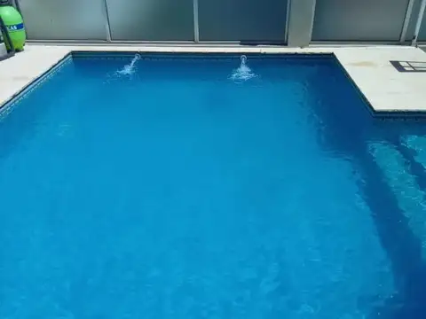 Departamento en Alquiler con 1 cocheras