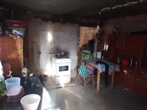 Casa en Venta 20 años