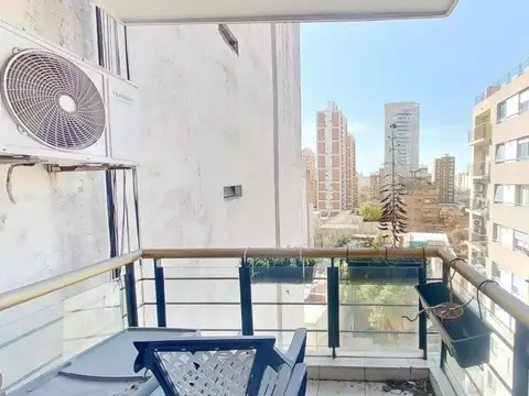 Departamento en Venta en Caballito, CABA