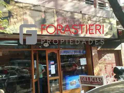 Local en venta en San Fernando 