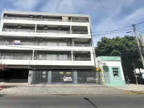 Francisco Narciso de Laprida 1900, Piso 2