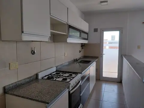 Departamento en Alquiler 10 años