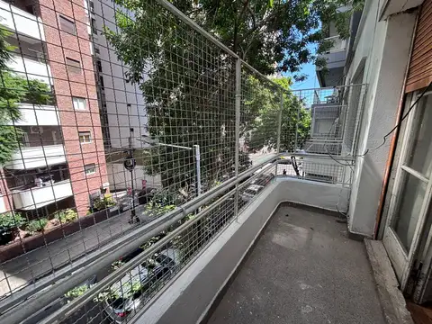 Julián Álvarez 2300, Piso 2