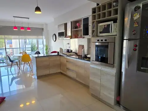 Departamento en Venta de 3 dormitorios