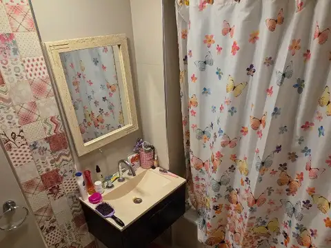 Departamento 4 ambientes con 3 baños