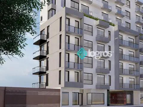 Departamento en Venta A Estrenar