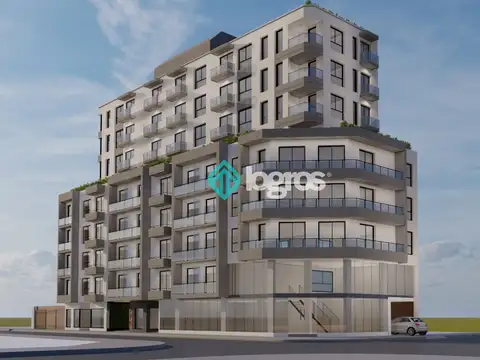 Departamento en Venta en Salta, USD 146.000