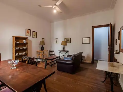 Departamento en Venta en San Nicolás, USD 139.000