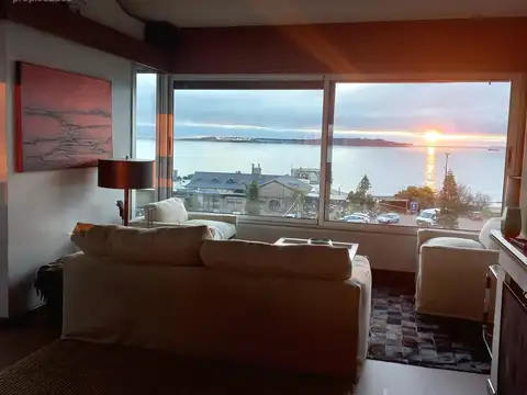 Departamento en Alquiler Temporal de 4 ambientes