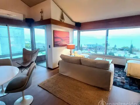 Departamento Punta del Este Parada 3