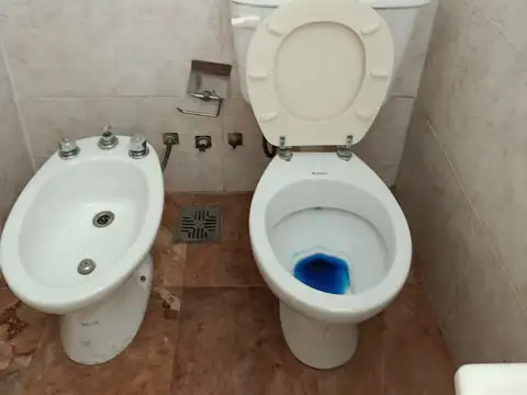 Alquiler duplex 3 amb con cochera sin expensas