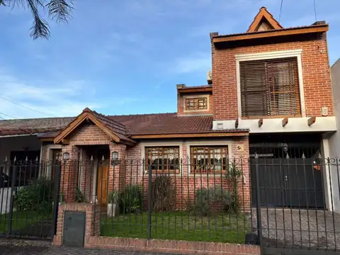 Aviadores Newbery y Romero 2100