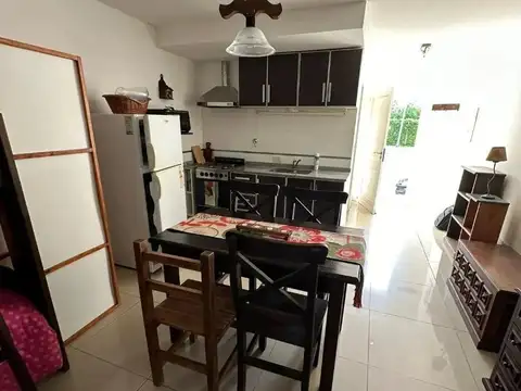 Departamento en Alquiler de Monoambiente