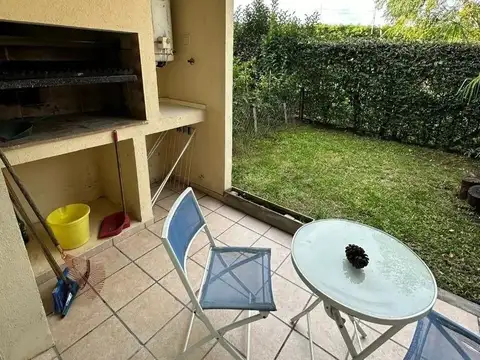 Departamento en alquiler en Alto del Molino