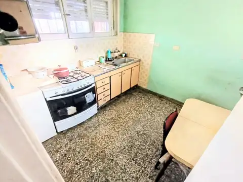CASA EN VILLA LUZURIAGA