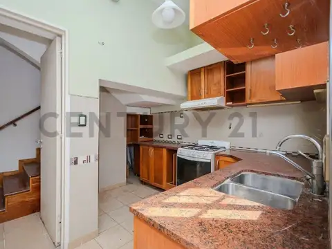 Nuestra Señora de La Merced 4900, Piso 0