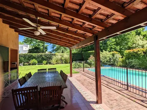 Casa en Alquiler 31 años