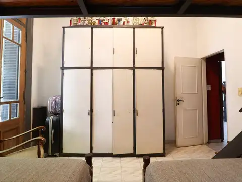 PH 3 Ambientes Venta Balvanera Con Terraza