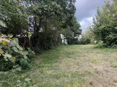 LOTE VENTA EZEIZA EN OPORTUNIDAD