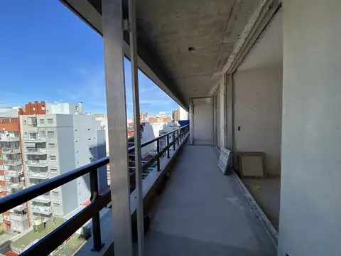 Departamento en Venta en Belgrano R, USD 480.451