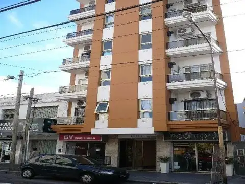 DEPARTAMENTO 3 AMBIENTES RAMOS MEJIA CENTRO