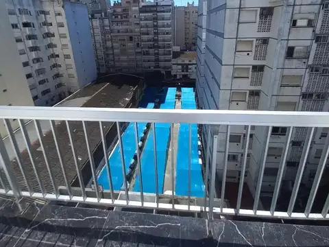 Departamento en Venta en Terminal Vieja, USD 64.900