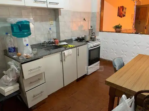 Depto Tipo Casa en Venta en Barrio Naón, USD 115.000