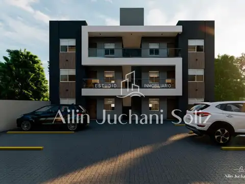 Departamento en Venta al Este