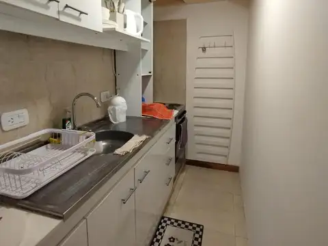 Depto Tipo Casa en Venta de 1 dormitorio