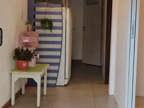 Depto Tipo Casa en Venta de 2 ambientes