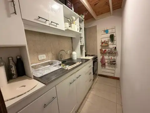 Depto Tipo Casa en Venta en Florida, USD 115.000