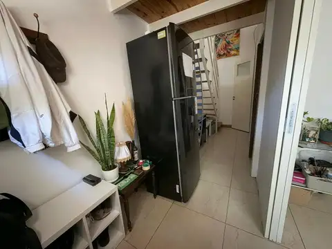 Depto Tipo Casa en Venta 9 años