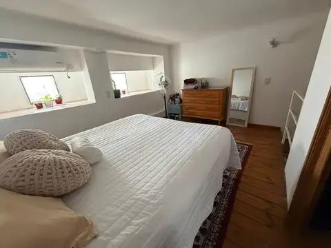 Depto Tipo Casa en Venta de 1 dormitorio