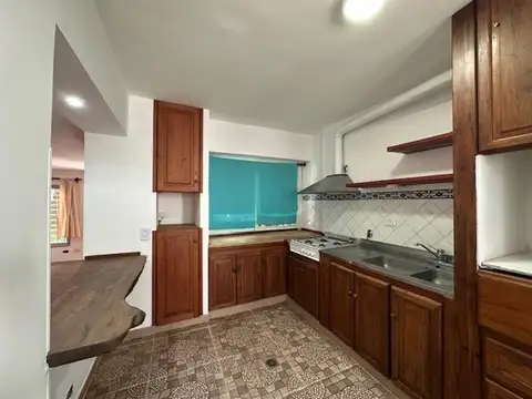Departamento en Alquiler de 2 dormitorios