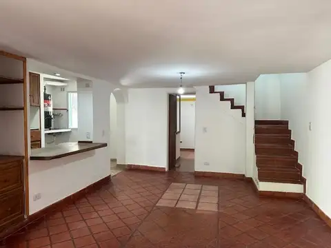 Departamento 3 ambientes en alquiler en Don Torcuato