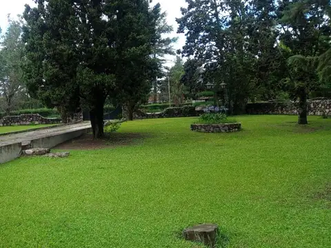 Camino a las Blancas