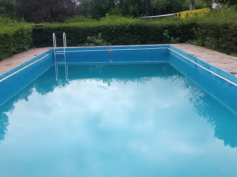 Camino a las Blancas