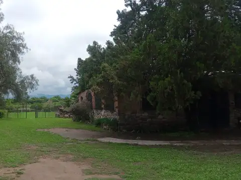 Terreno en venta en Cerrillos