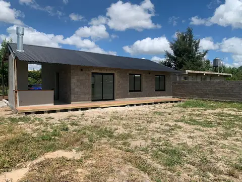 Casa en Venta en Ingeniero Maschwitz, USD 115.000