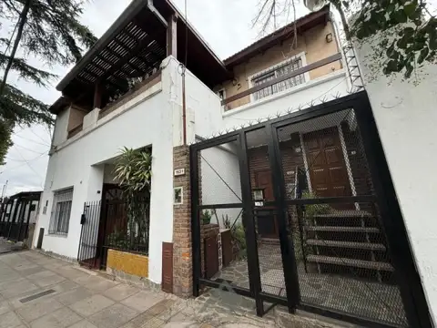 PH EN VILLA ADELINA EN OPORTUNIDAD