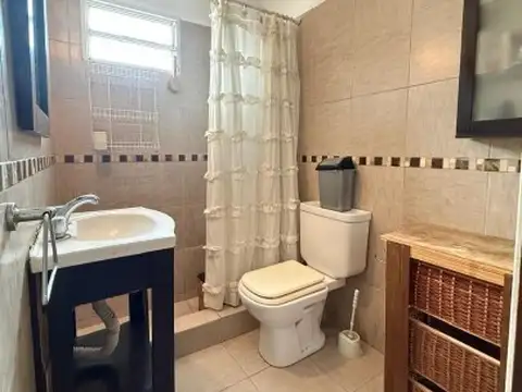 Depto Tipo Casa en Venta de 2 dormitorios